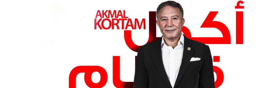 koortam's profile banner image