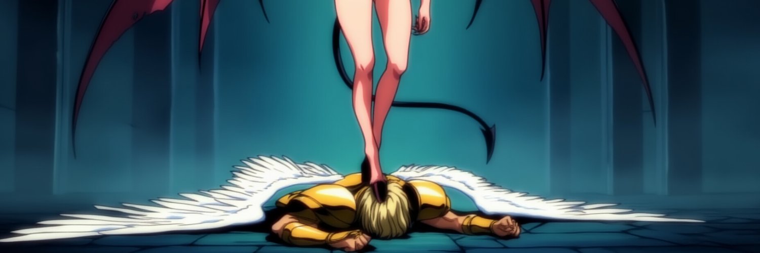 Renich Viasa Avage Lilith Lirach banner