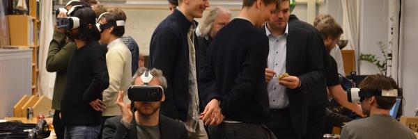StockholmVR's profile banner image