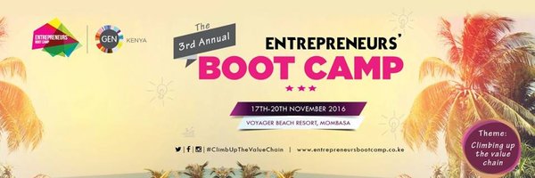 EntrepreneursBC Profile Banner