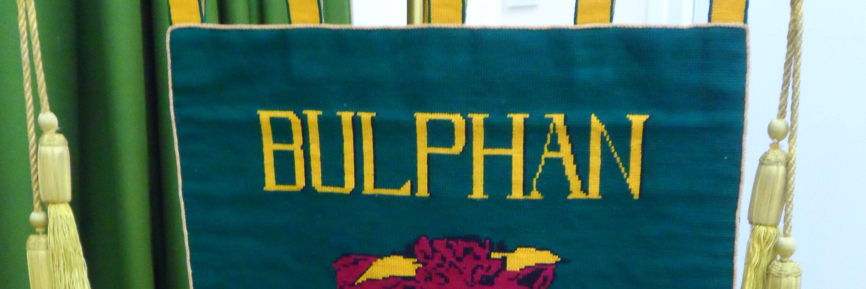 BulphanWI's profile banner image