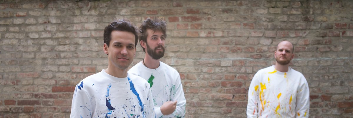 NewPianoTrio's profile banner image