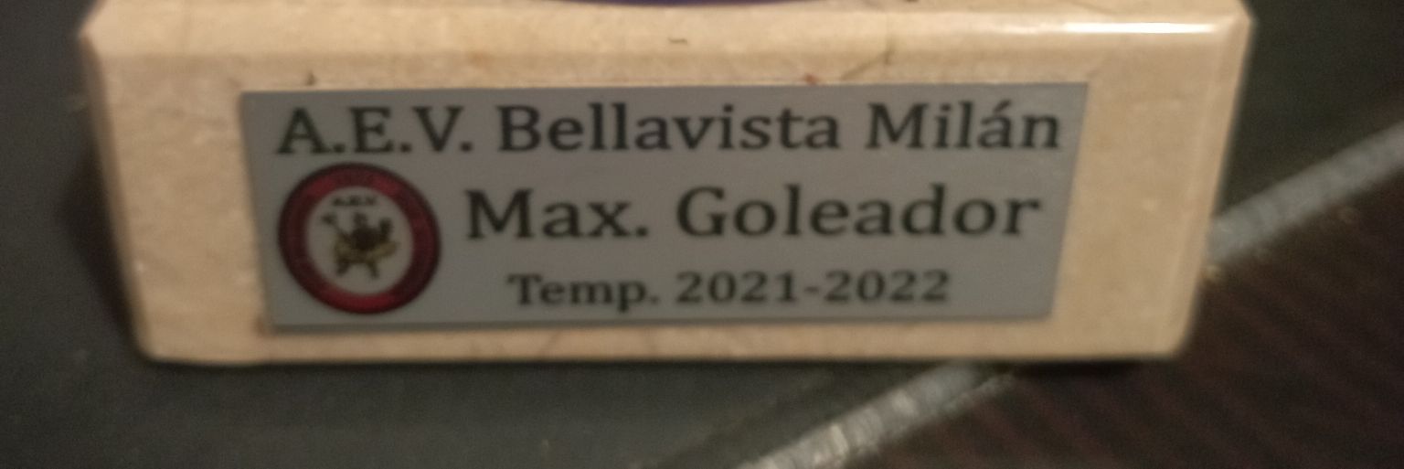 † Carlitos Cruz †‏ banner