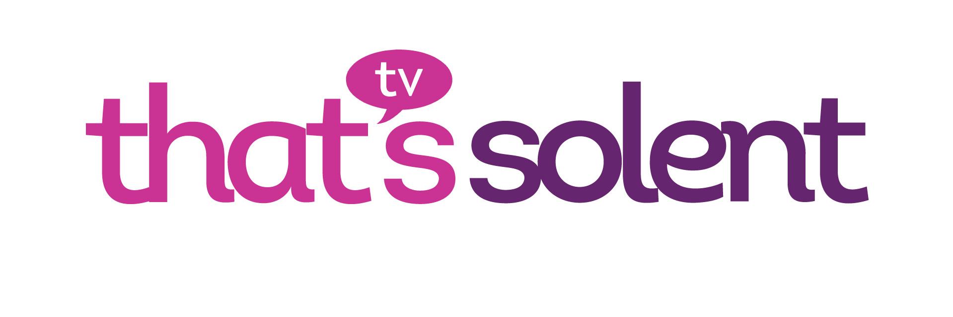 That's Solent TV banner