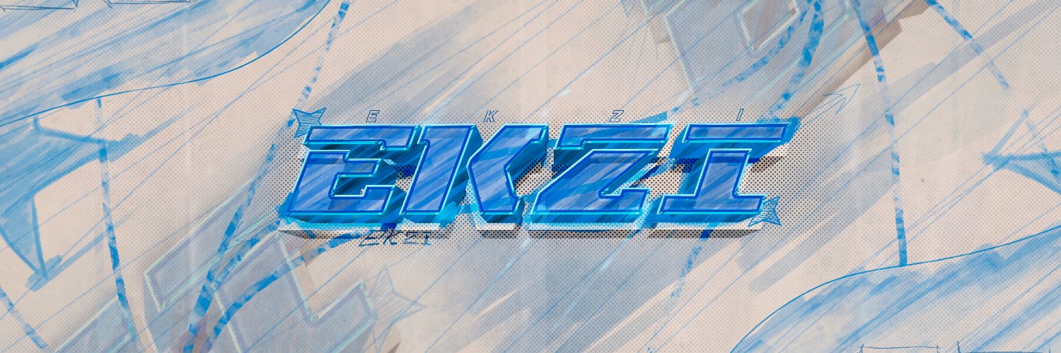 ekzi (Ilya)'s banner