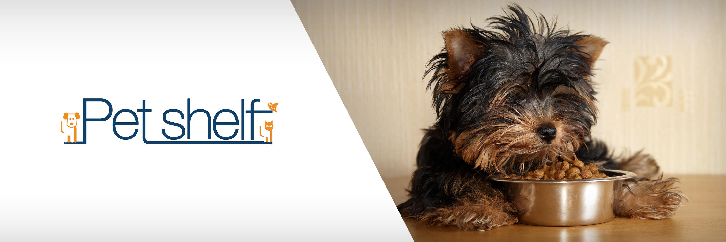 PetShelf banner