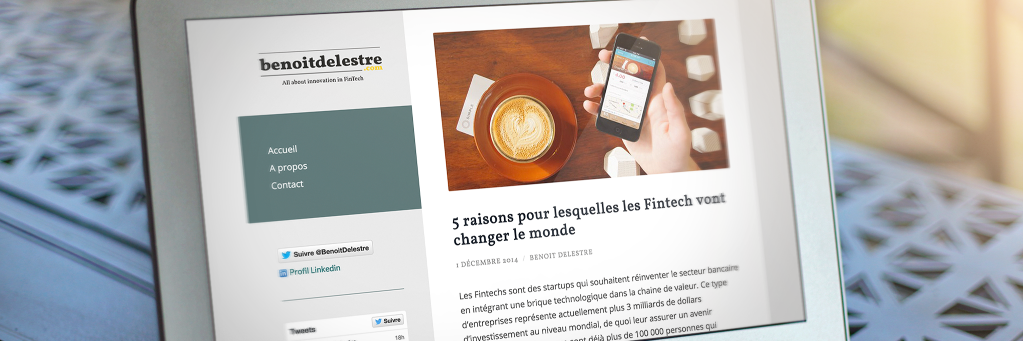 BenoitDelestre's profile banner image