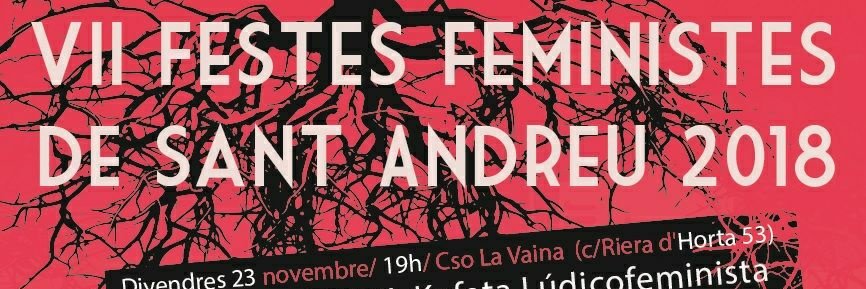 FFeministes's profile banner image