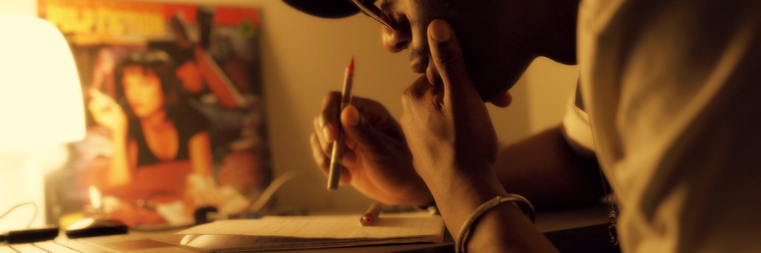 kliverthmatos's profile banner image