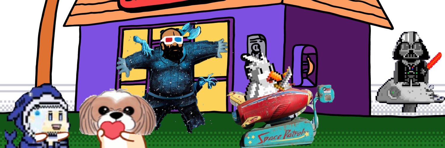 JustOngga's profile banner image