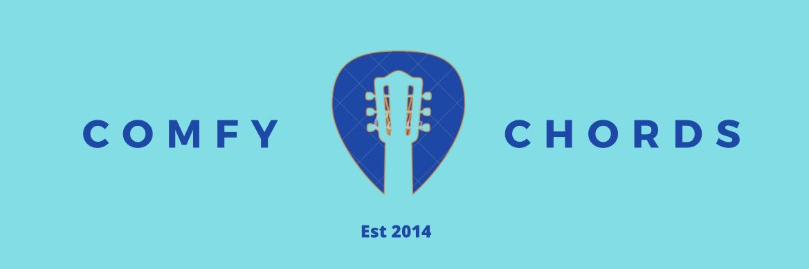 ComfyChordsLtd's profile banner image