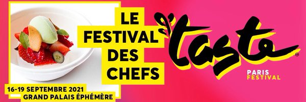 Taste_ofParis Profile Banner