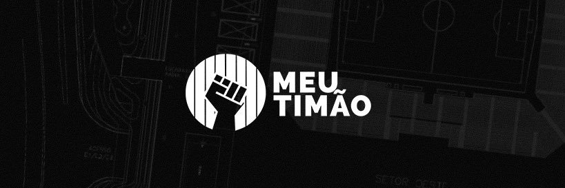 Meu Timão banner