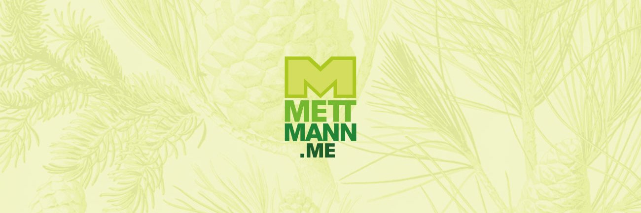 mettimettmann's profile banner image