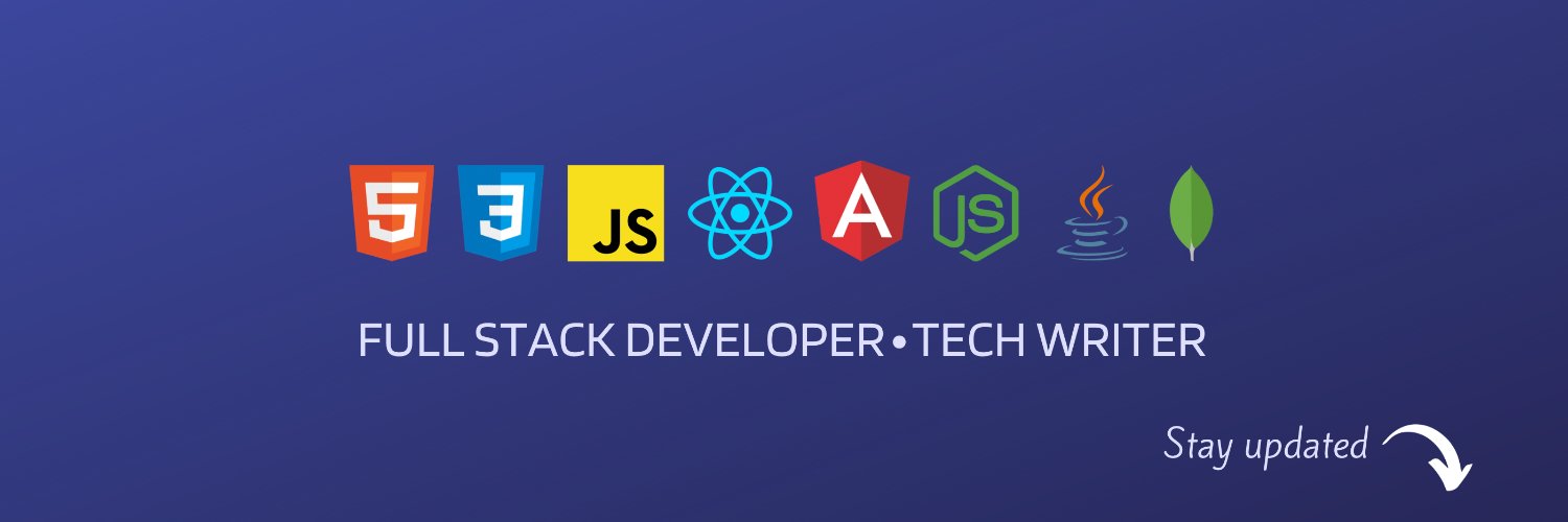 Aman 🧑‍💻 banner