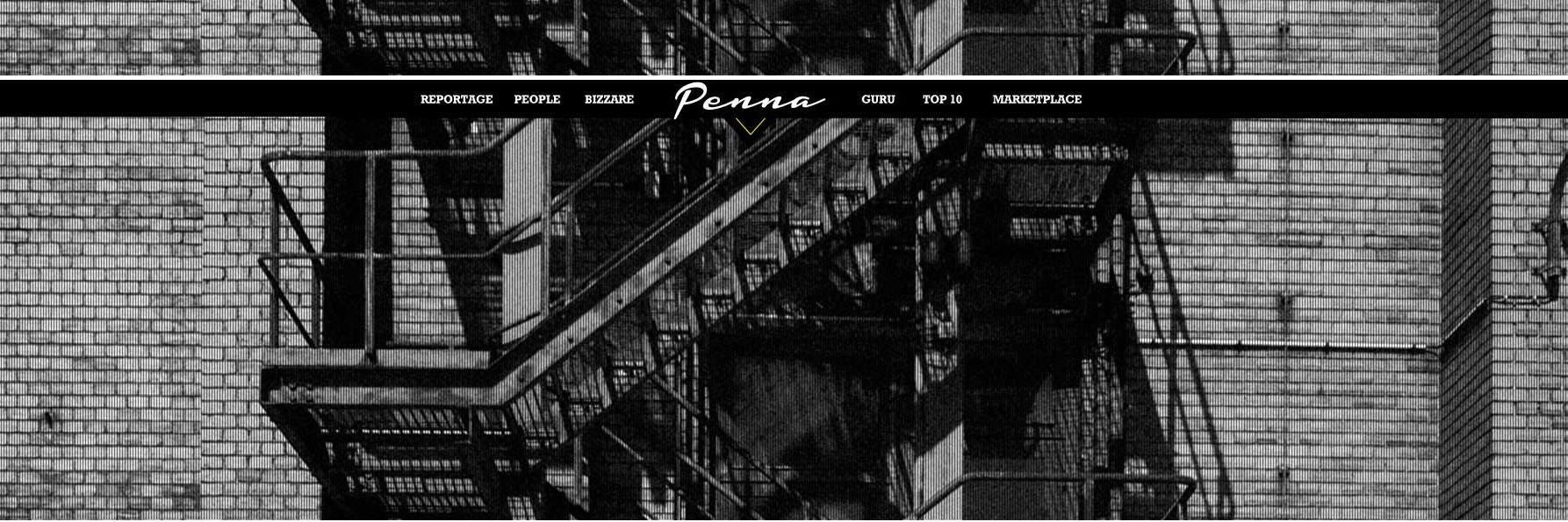 Pennagr's profile banner image