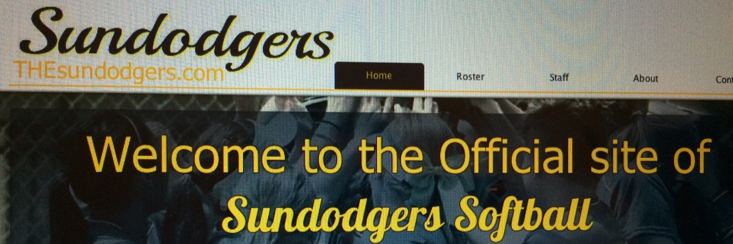 TheSundodgers's profile banner image