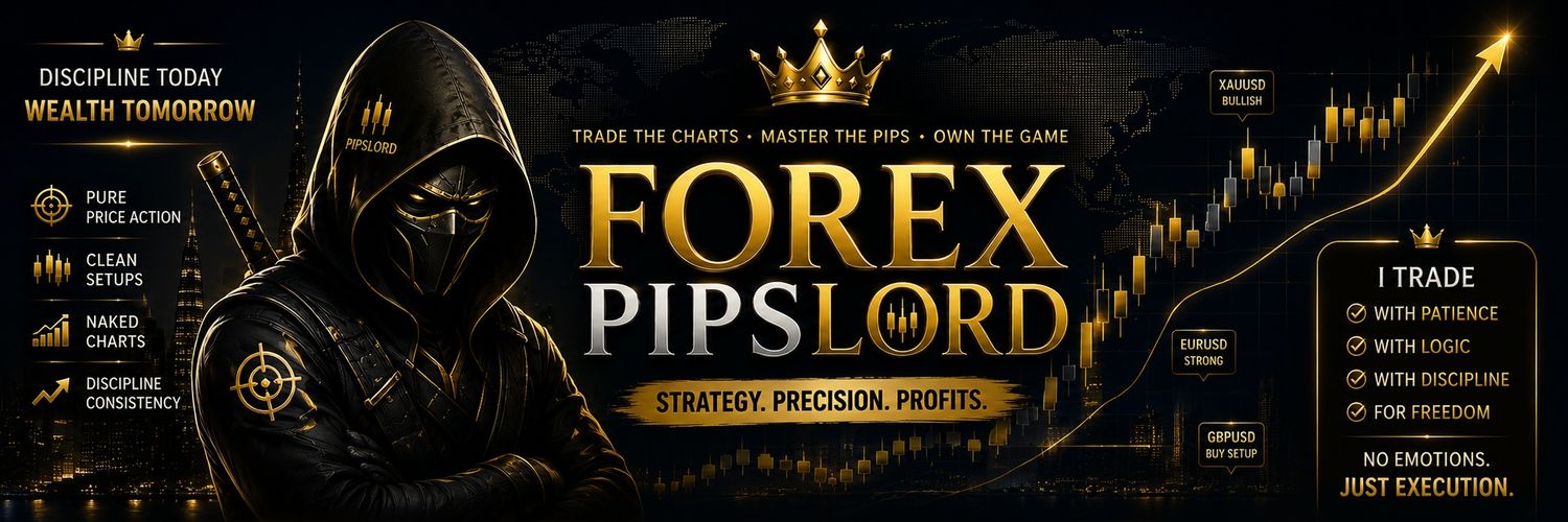 XAUUSD LORD banner