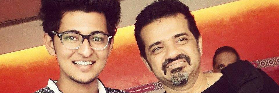 DarshanRavalFan's profile banner image