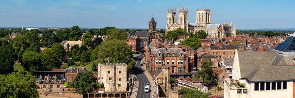 MakeItYork Profile Banner