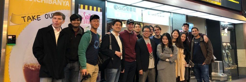 SeoulBitcoin's profile banner image