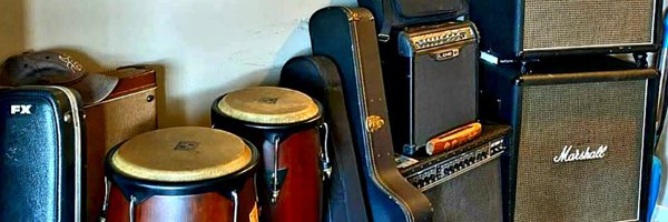 IanSeine Profile Banner