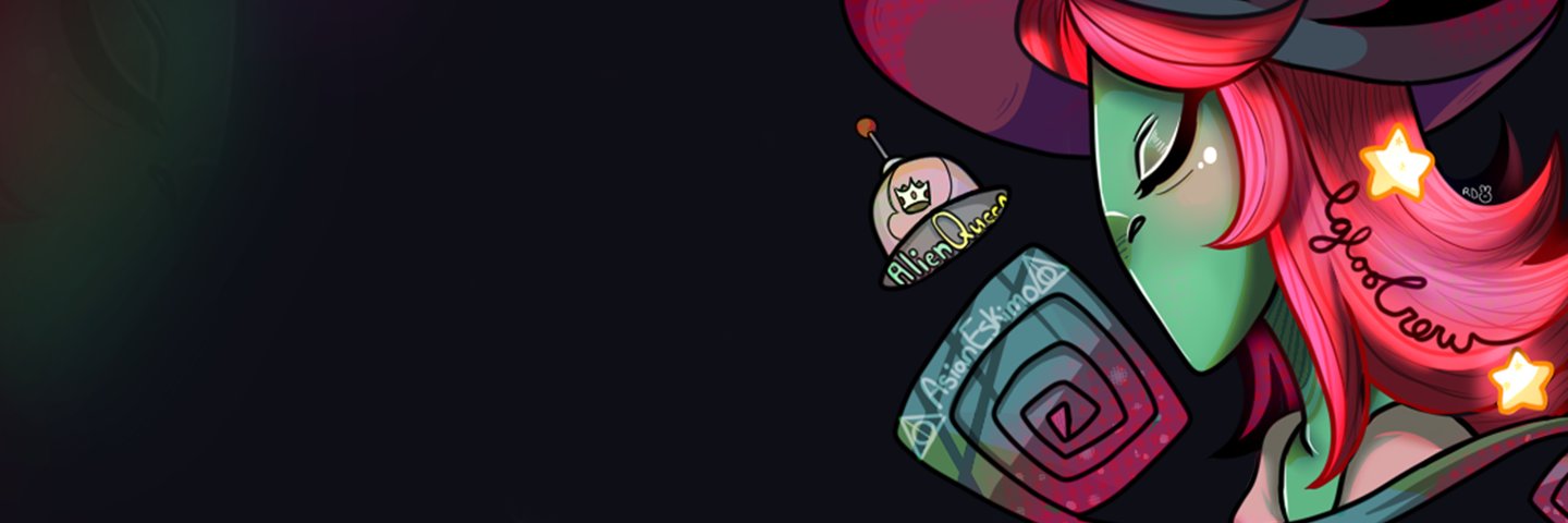 zCarolineee banner