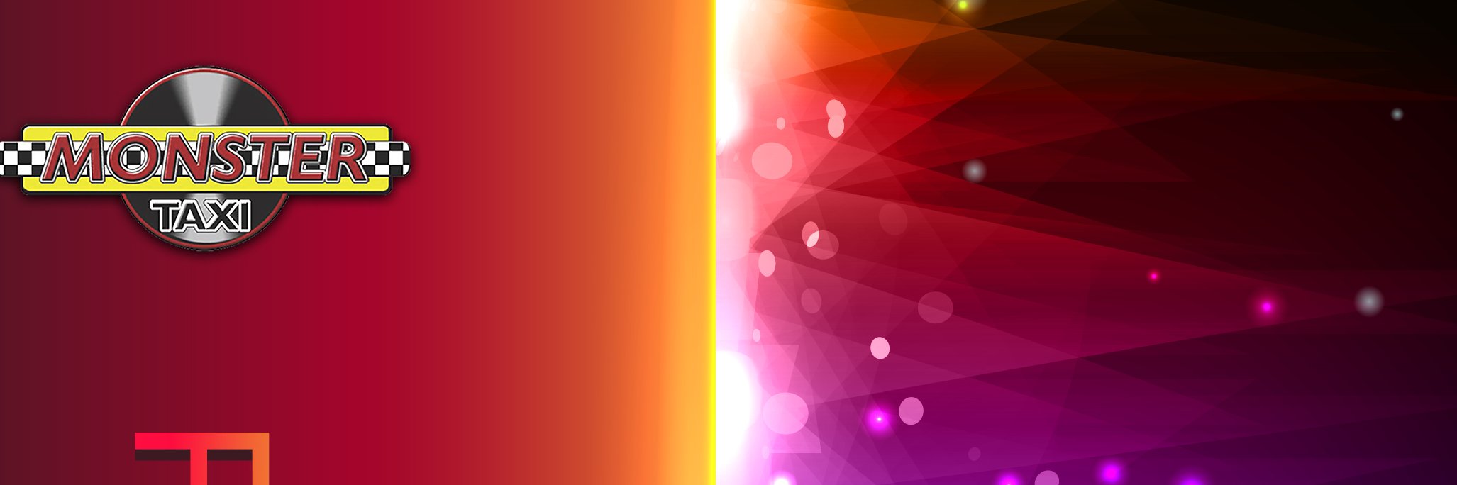 monstertaxi's profile banner image