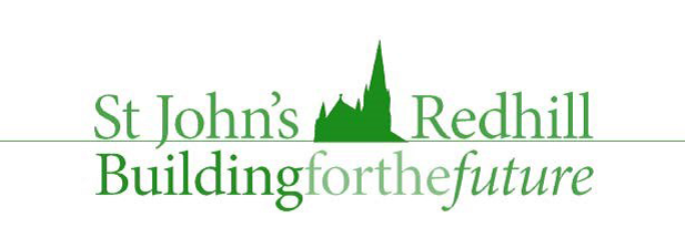 StJohnsRedhill's profile banner image