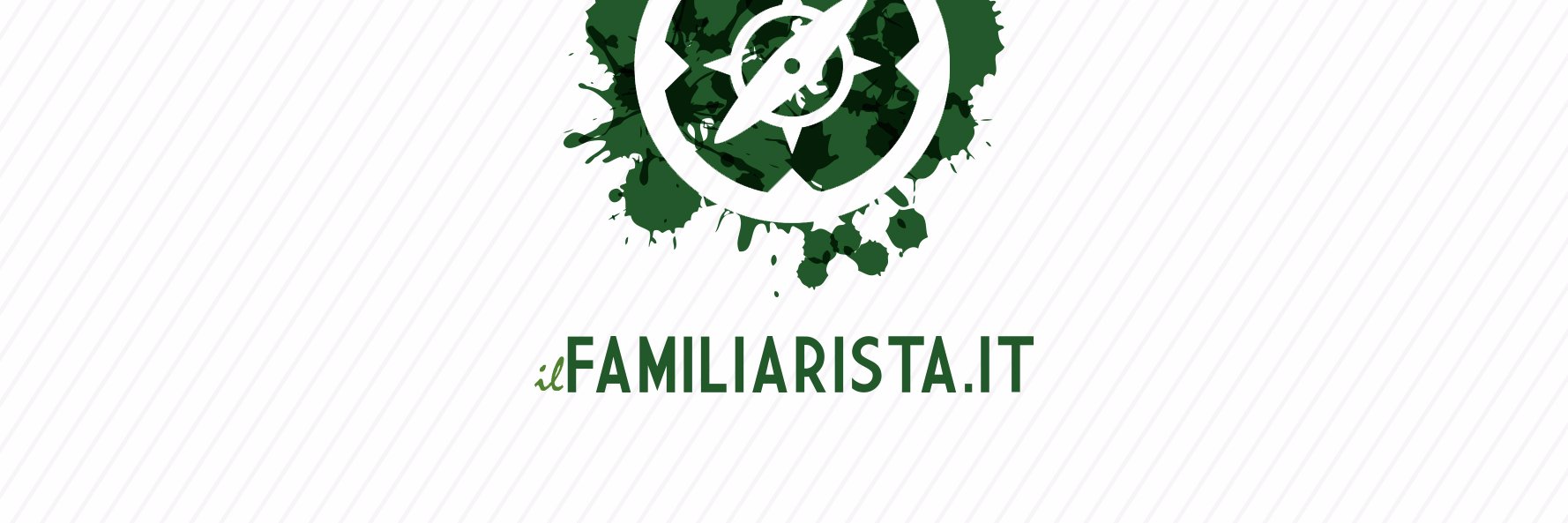 ilfamiliarista's profile banner image