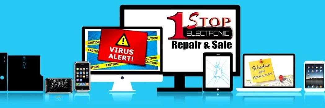 Electronics911's profile banner image