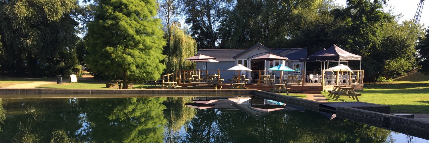 The Tea Hut (The_Tea_Hut) Twitter