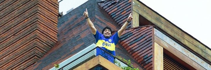 AgostinaM_'s profile banner image