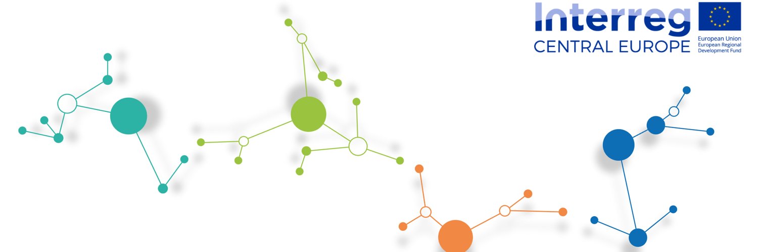 Interreg CE Italy banner