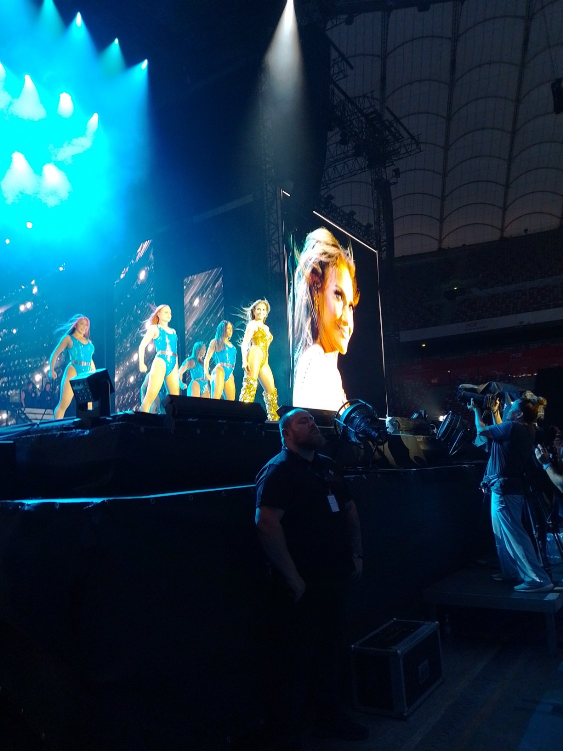 Kinga banner
