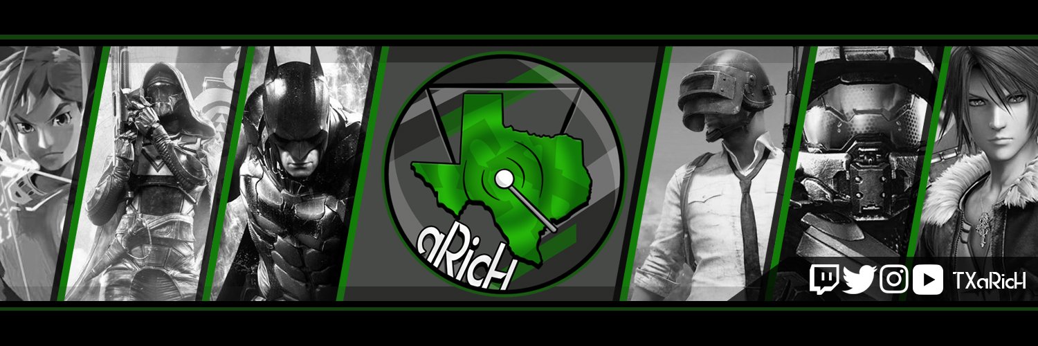txarich's profile banner image