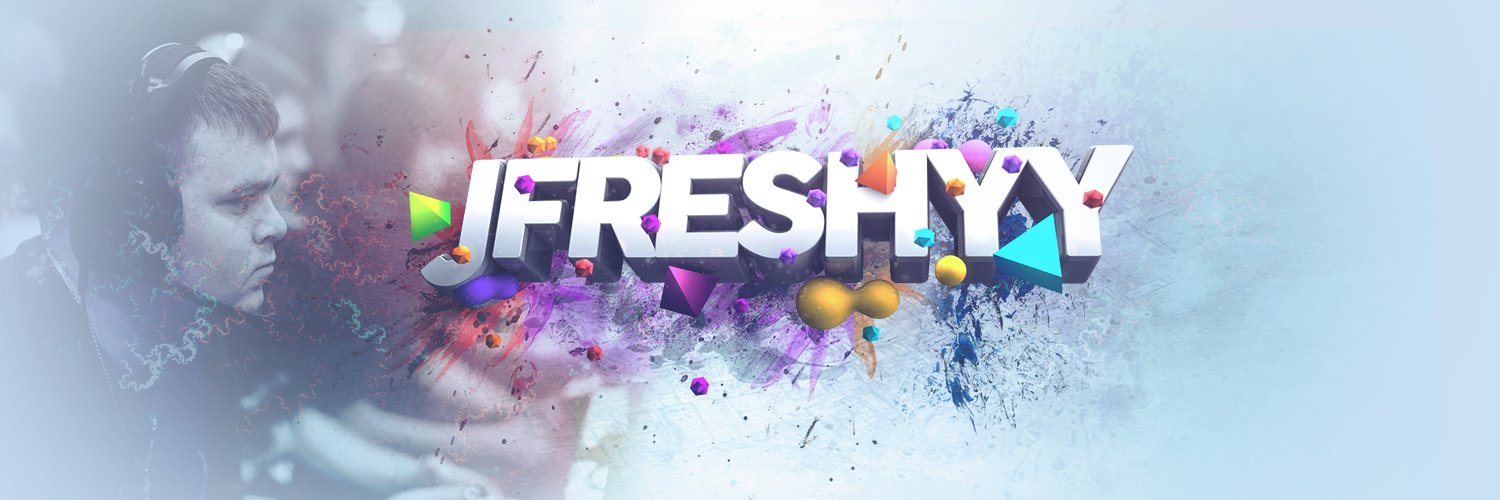 JFreshyy's profile banner image