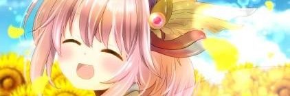 danimurakun's profile banner image