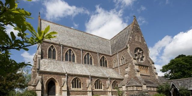 StMichaelsCP's profile banner image