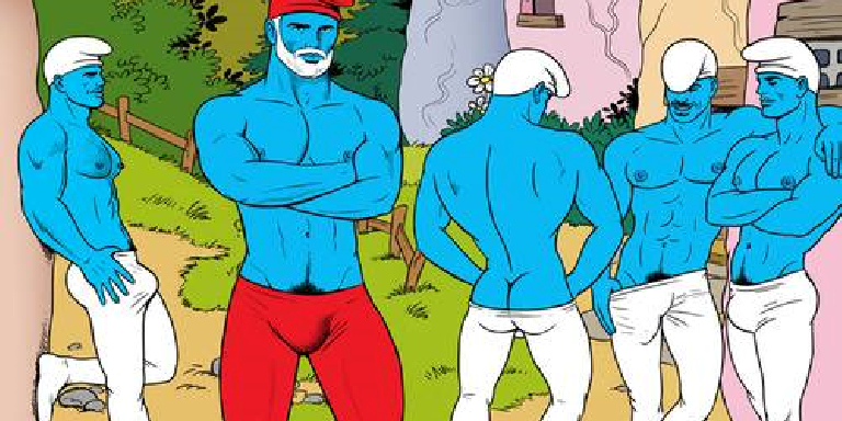 butts_bubble's profile banner image