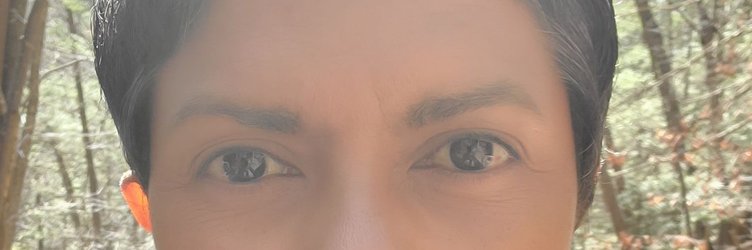 Indira Wojcik banner