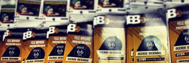 magazineByb's profile banner image