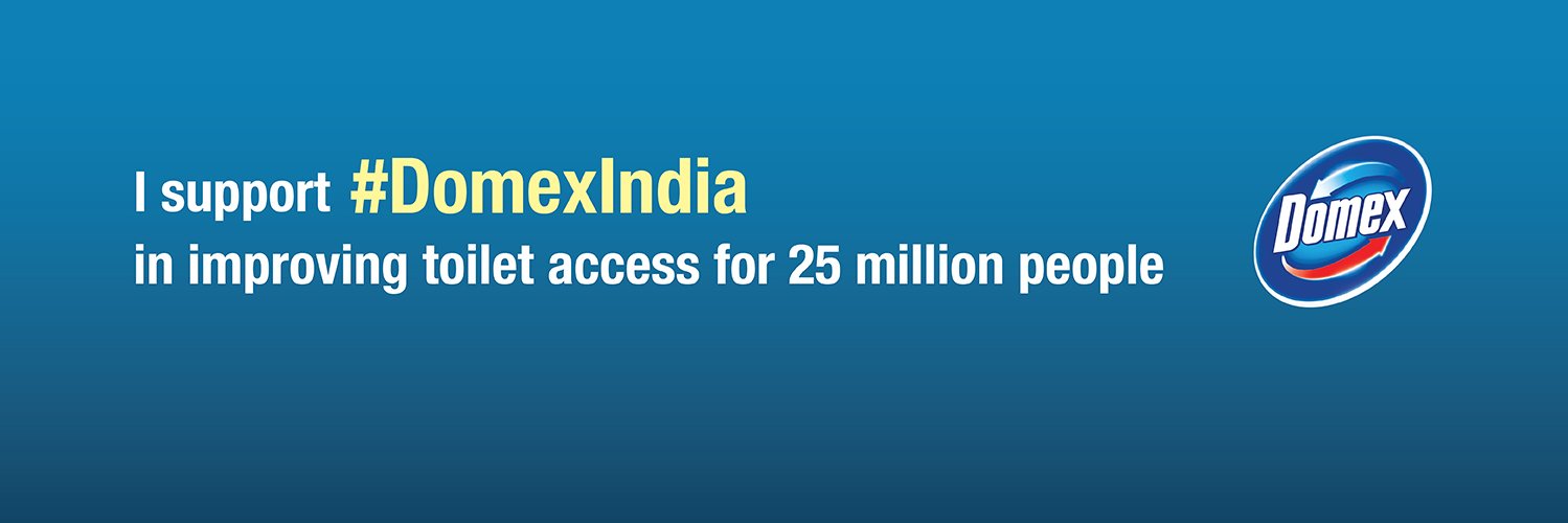 DomexIndia's profile banner image