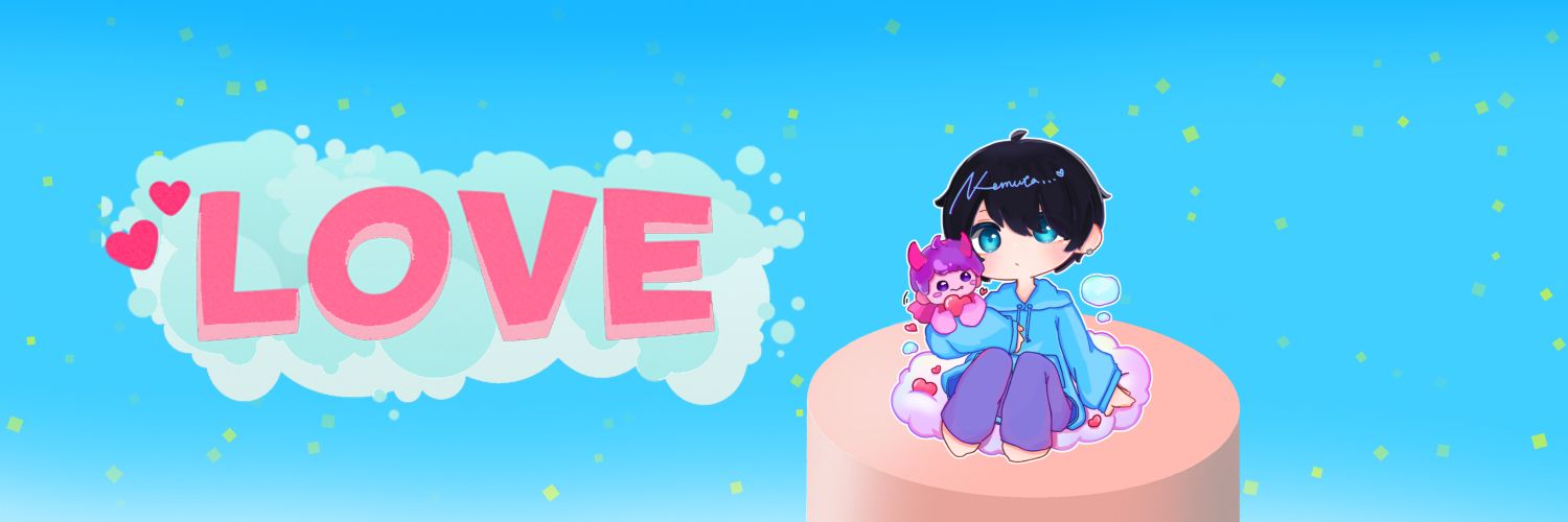 Netta_55555's profile banner image