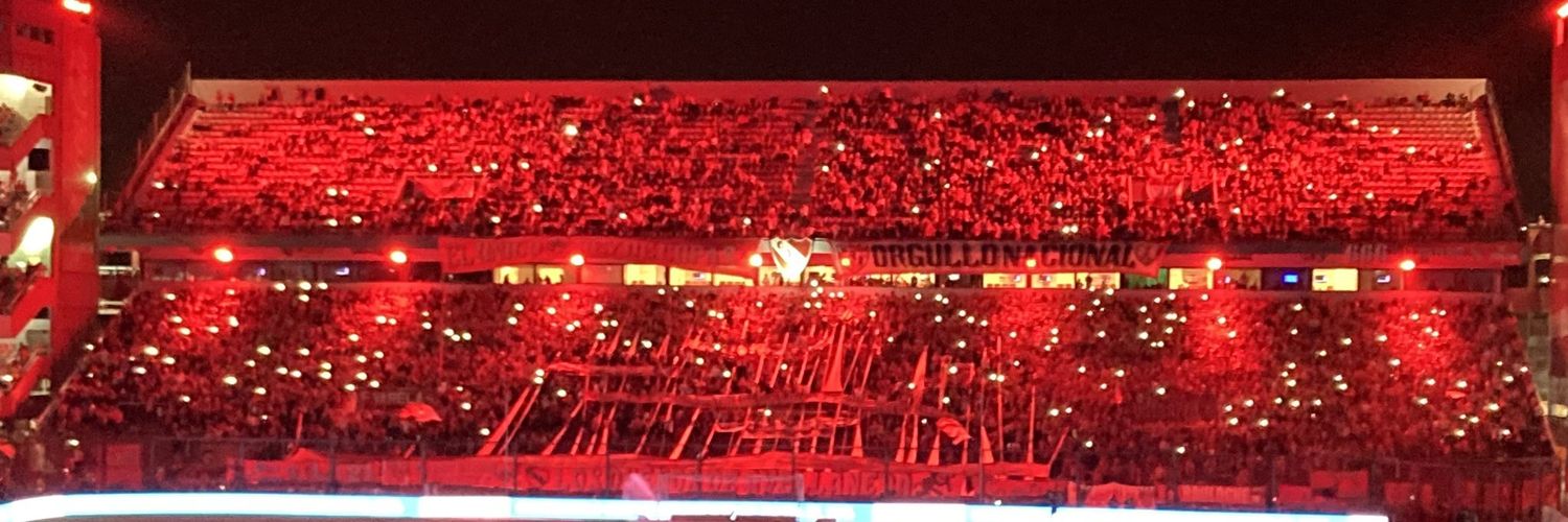 thiagoobernal's profile banner image