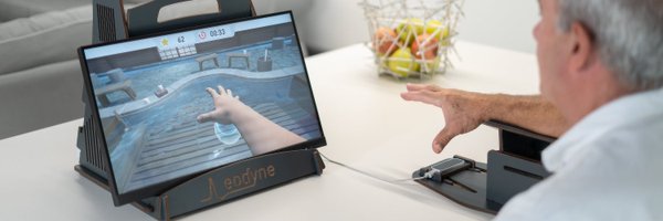 EodyneSystems Profile Banner