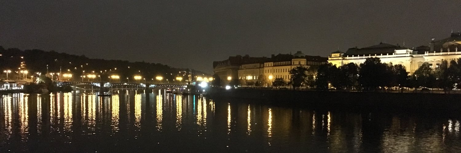 Ibrahim Najjar banner