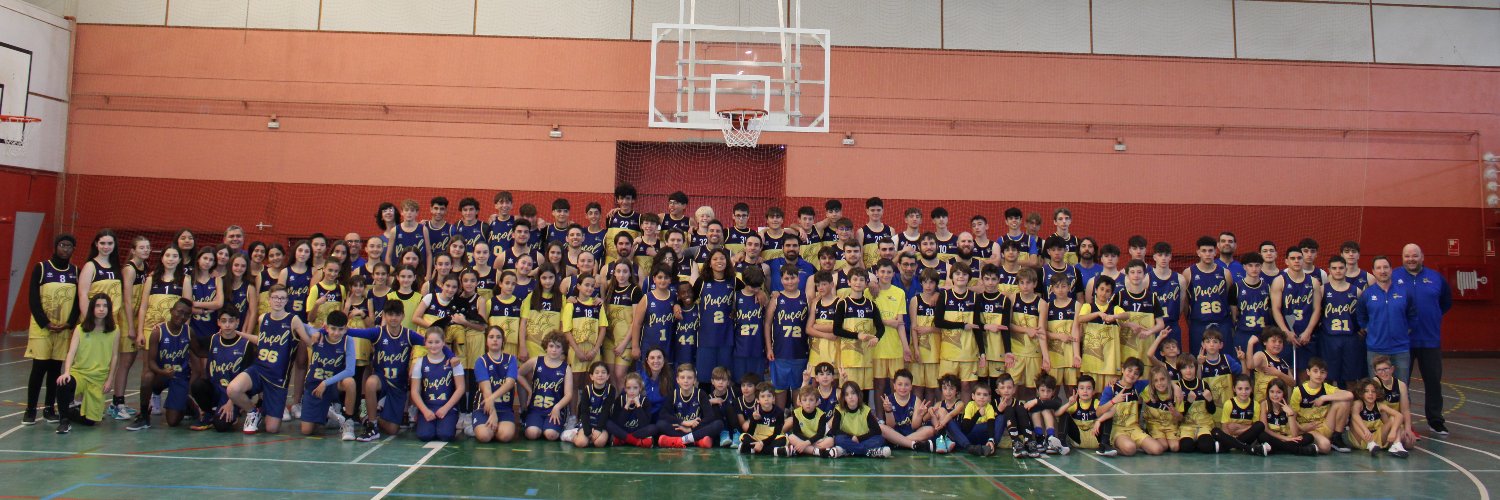 Club Esportiu Bàsquet Puçol banner