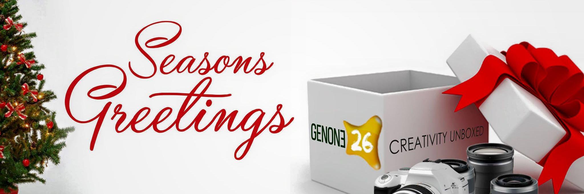 Genone26's profile banner image