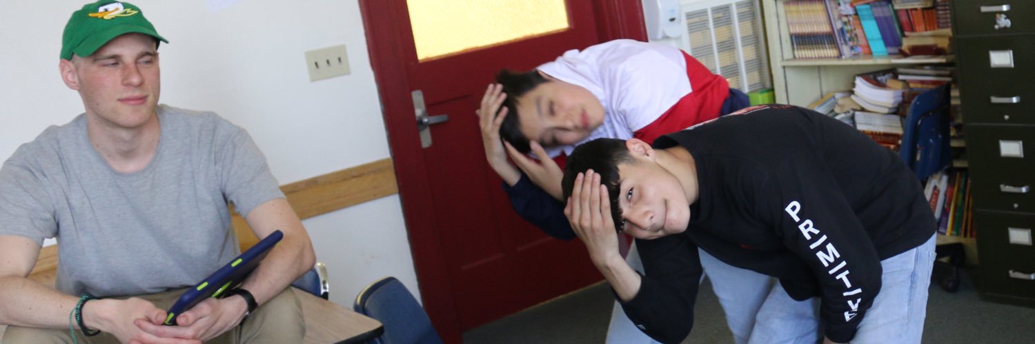 Ethangraham11's profile banner image